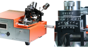 Low Speed Precision Diamond Saw