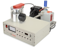 Cressington coaters and accessories for EM sample preparation